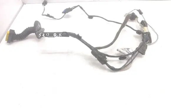 Renault Espace - Grand espace IV Rear door wiring loom 8200517585
