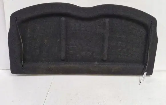 KIA Rio Tailgate/trunk/boot lid