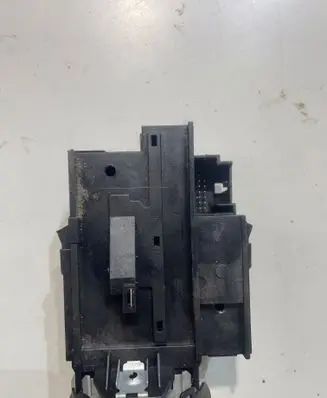 Volkswagen PASSAT B6 Ignition lock 3C0905843 33303401 11601300344209