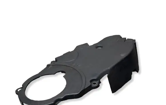 Volkswagen Tiguan Timing belt guard (cover) 03L109147B