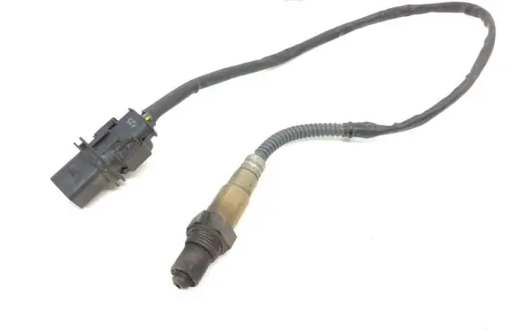 Skoda Octavia Mk2 (1Z) Lambda probe sensor 03G906262