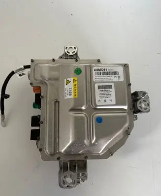 Peugeot 308 Battery charger (optional) 9854649080 9844580380 9696025080