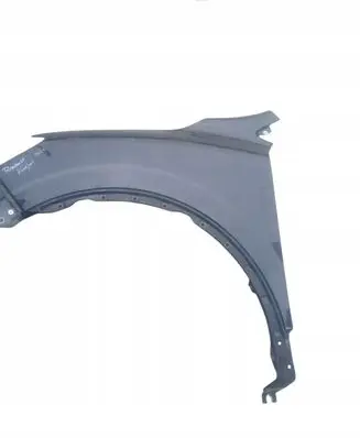 Renault Kadjar Fender VR7TEILE