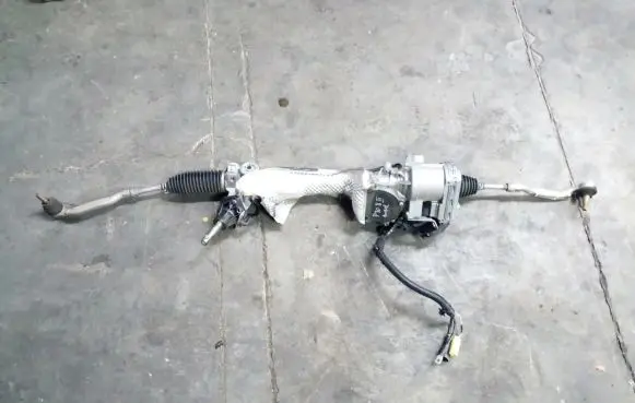 Peugeot 308 Steering rack