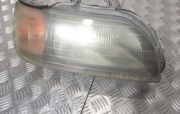 Honda Civic Headlight/headlamp