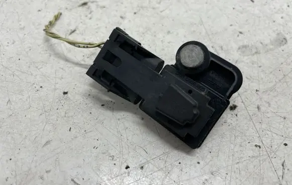 BMW 5 GT F07 Airbag deployment crash/impact sensor 9159311