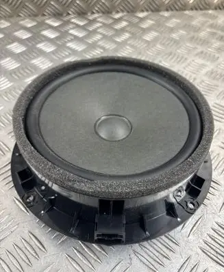 Audi A6 S6 C8 4K Front door speaker 4K0035415