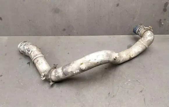 Audi A4 S4 B5 8D Intercooler hose/pipe 1H0145972