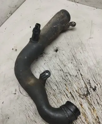 Volkswagen Golf V Intercooler hose/pipe 446143602 1K0129654K