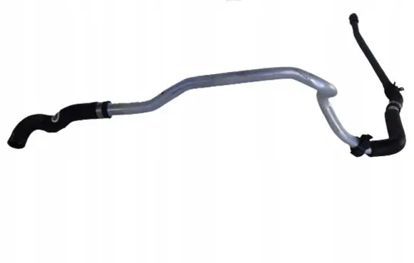 Mercedes-Benz C AMG W205 Heater radiator pipe/hose A2058300902