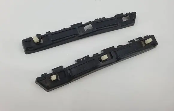 KIA Sorento Rear bumper mounting bracket 866622P500 866612P500