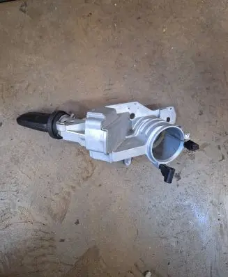 Opel Astra H Ignition lock 29884M219B 281726