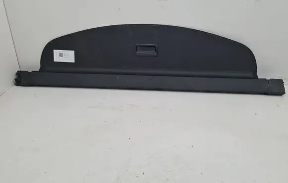 Audi A6 S6 C6 4F Parcel shelf load cover 4F9863553