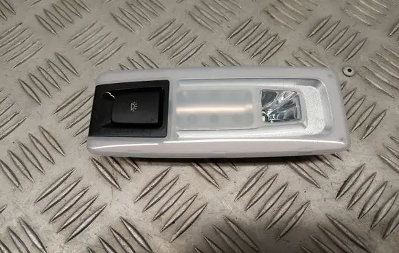 BMW X1 F48 F49 Rear seat light 9288995