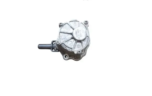 Vacuum pump