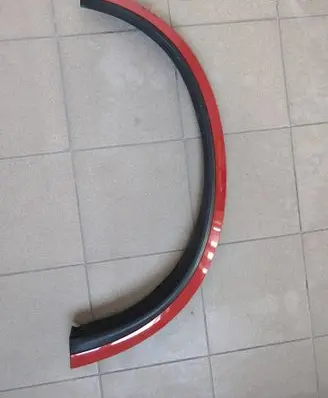 Volvo XC90 Front arch trim 30779577 BP3EA