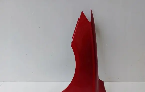 MG MG5 ev Fender
