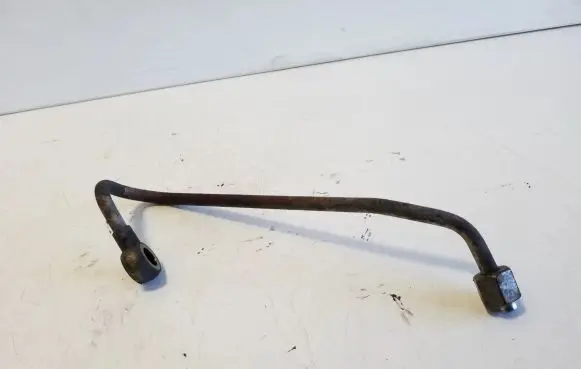 Iveco Daily 5th gen Turbo turbocharger oiling pipe/hose