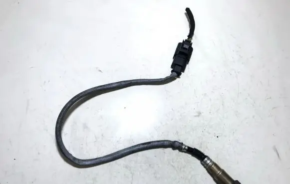 Mercedes-Benz Sprinter W906 Lambda probe sensor 0065424918 0281004203