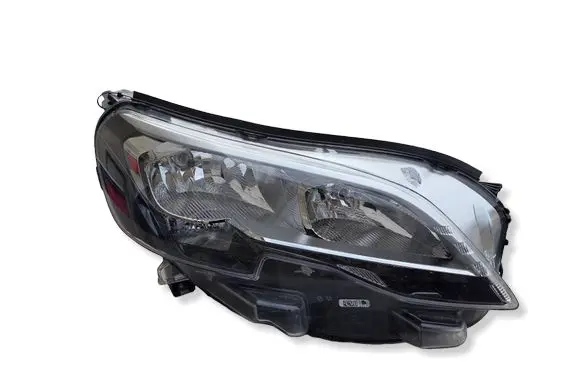 Peugeot Expert Headlight/headlamp 9808572580 125PL7783 0019711006