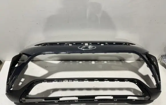 Hyundai Bayon Front bumper 86512Q0AA0 86511Q0AA0