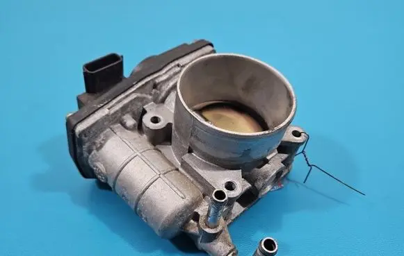Infiniti QX50 (J50) Throttle body valve RME60-21 IMPRK1529650