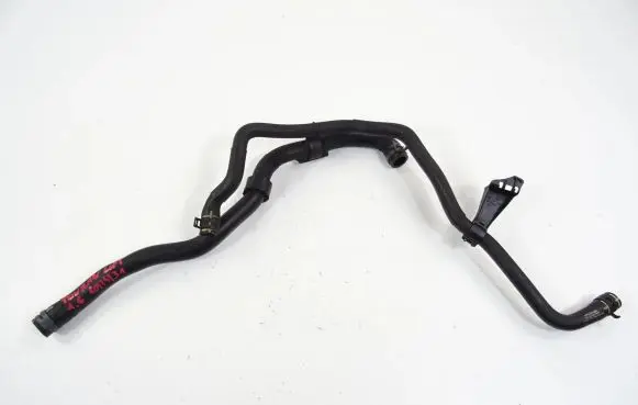 Volkswagen Touran III Engine coolant pipe/hose 1K0122109CF