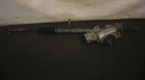 Citroen DS3 Steering rack