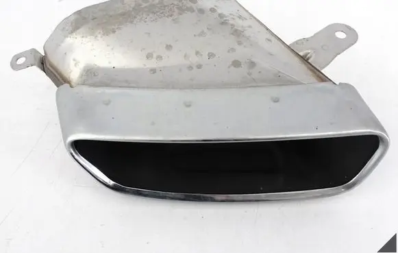 Audi A6 S6 C7 4G Muffler trim 4G0253825A