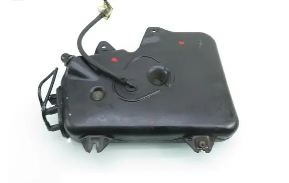 Peugeot 807 FAP fluid tank 