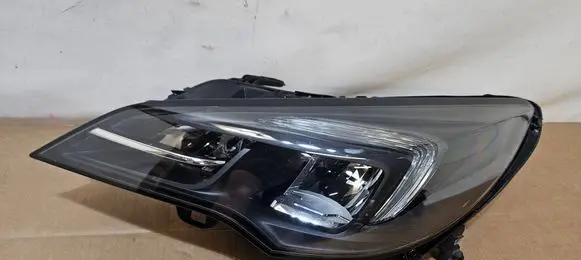 Opel Astra K Headlight/headlamp 39179825