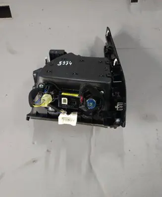 KIA Sportage Other center console (tunnel) element 84681F1500