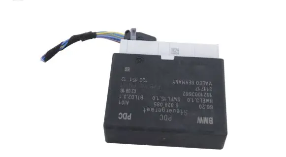 BMW i3 Parking PDC control unit/module 6828085