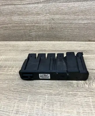 BMW 3 G20 G21 Power management control unit 8638551 18576710
