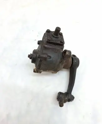 Volkswagen I LT Steering rack 281415049B 73330955117