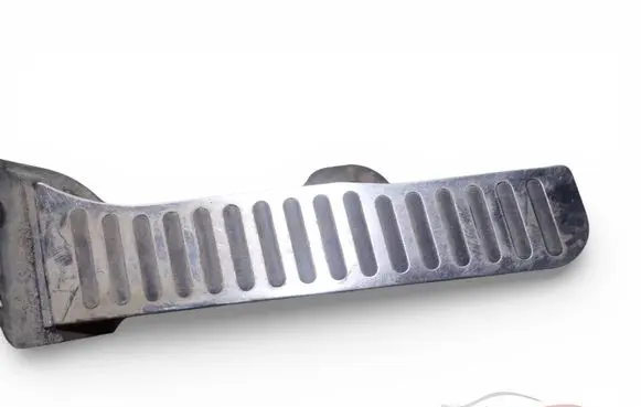 Skoda Octavia Mk2 (1Z) Accelerator throttle pedal 1K1721503AN