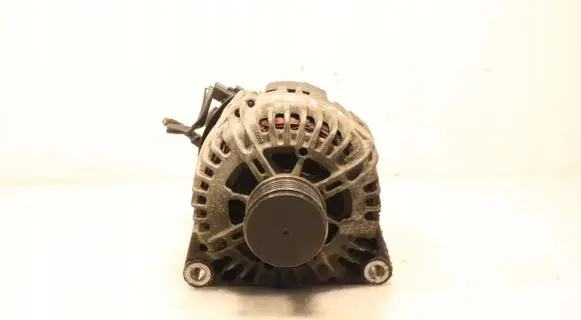 Peugeot 307 Generator/alternator 9646321780