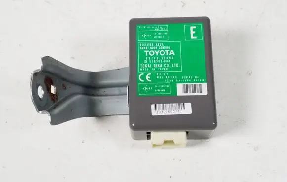 Lexus LS 460 - 600H Door central lock control unit/module 8974050090