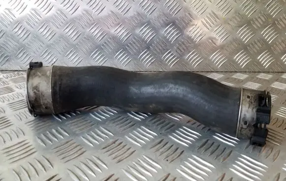BMW 1 F20 F21 Intercooler hose/pipe 7810616