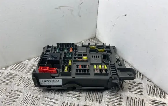 Fuse module