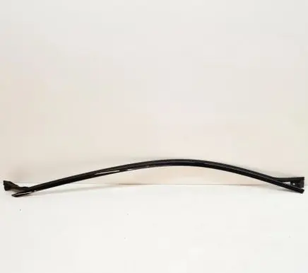 Jaguar F-Pace Front door glass trim molding HK8320519A