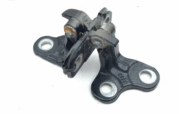 Jaguar F-Pace Rear door hinge set 