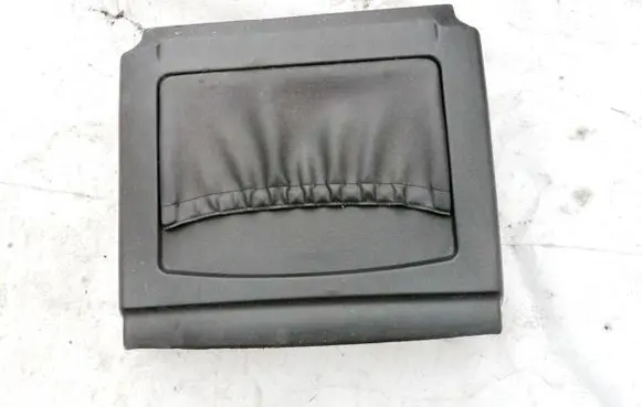 BMW 7 E65 E66 Other interior part 52107015262