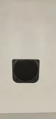 Mini Cooper Countryman R60 Subwoofer grill/trim 9800513