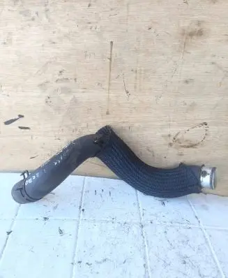 Jeep Compass Intercooler hose/pipe