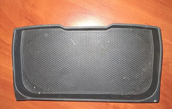 Mercedes-Benz S W222 Cup holder pad/mat A2226830094 2226830094