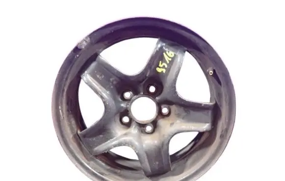 Opel Vectra C R16 steel rim 2160131