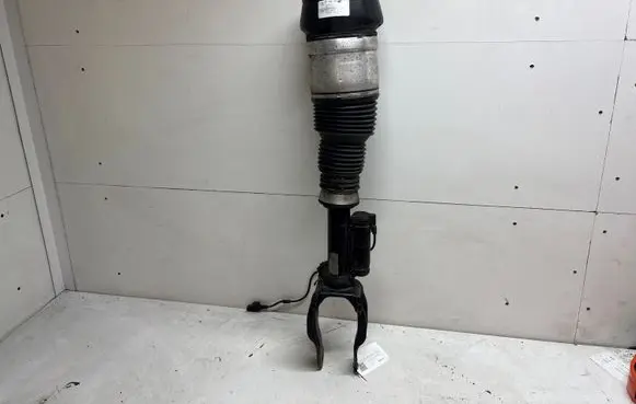 Mercedes-Benz ML W166 Air suspension front shock absorber A1663201313