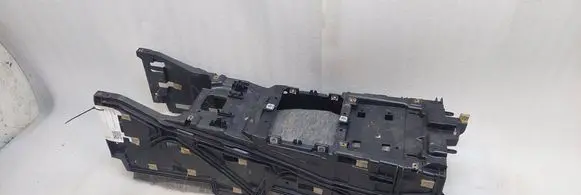 Audi Q8 Other center console (tunnel) element 4M0863243C 4M0863869A