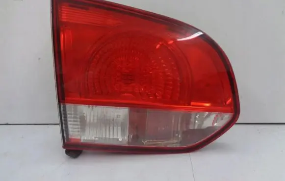 Volkswagen Golf VI Tailgate rear/tail lights 5K0945093G